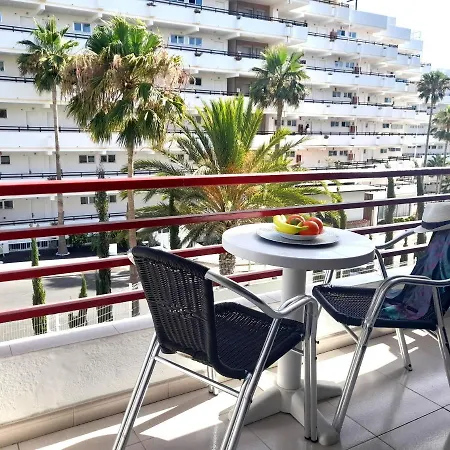 Vakantiehuis Olympia 425, View Wifi Free