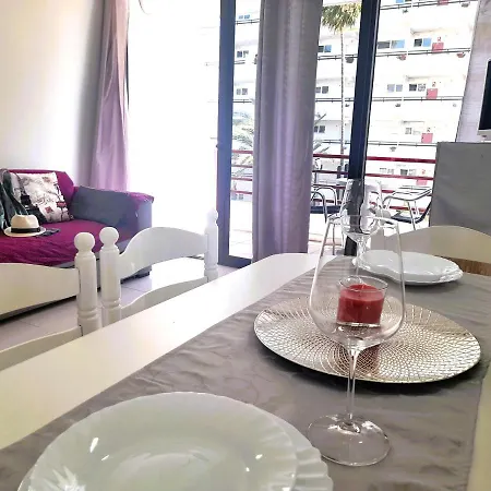Holiday home Olympia 425, View Wifi Free *