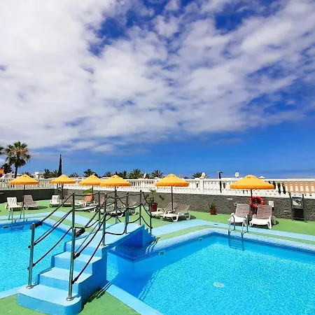 Holiday home Olympia 425, View Wifi Free