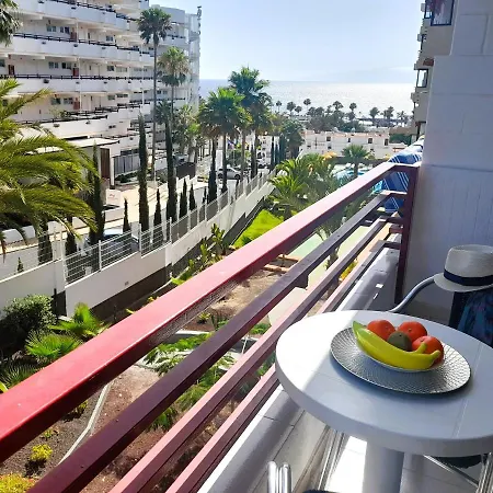 Holiday home Olympia 425, View Wifi Free