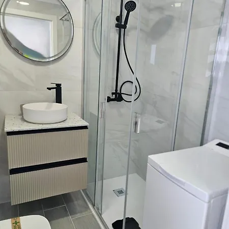 펜션 Olympia 425, View Wifi Free *