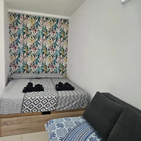 펜션 Olympia 425, View Wifi Free