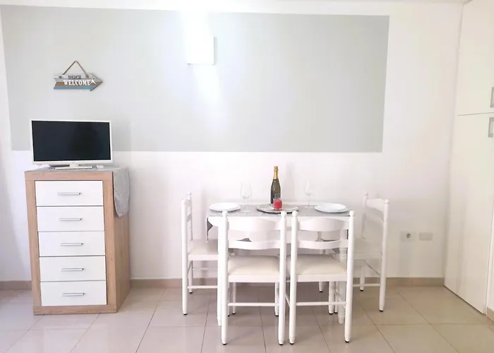 Olympia 425, View Wifi Free Сasa de vacaciones *