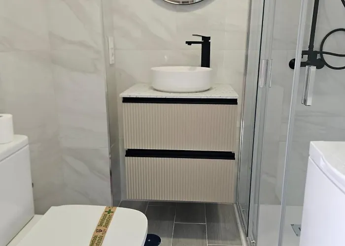 Olympia 425, View Wifi Free Сasa de vacaciones *