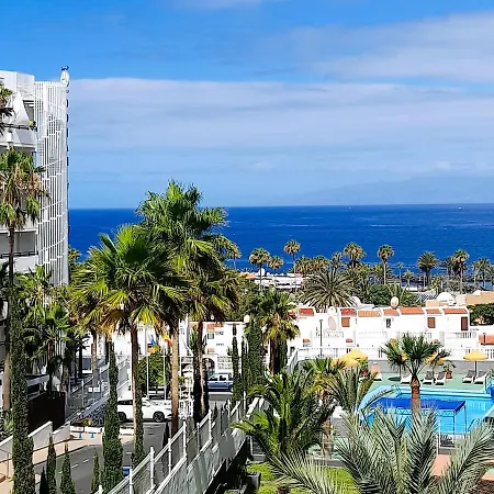 Dom wakacyjny Olympia 425, View Wifi Free Playa de las Americas (Tenerife)