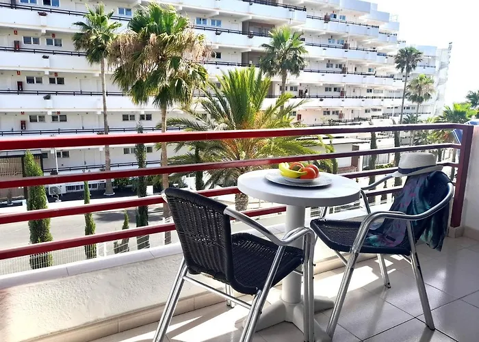 Dom wakacyjny Olympia 425, View Wifi Free