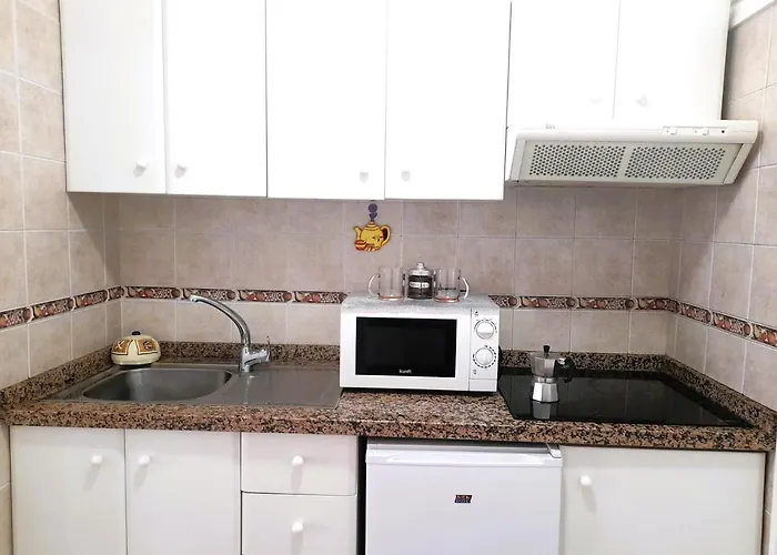 Nyaraló Olympia 425, View Wifi Free Playa de las Américas