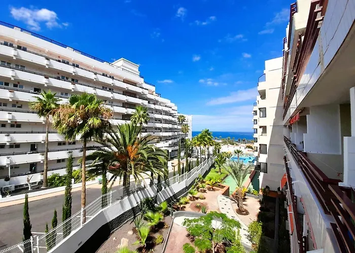 Olympia 425, View Wifi Free Feriehus