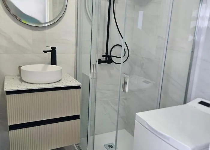 Dom wakacyjny Olympia 425, View Wifi Free *