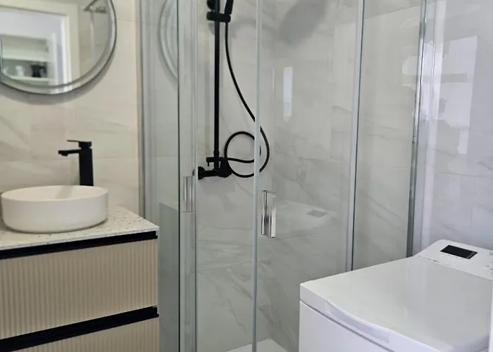 Olympia 425, View Wifi Free Nyaraló Playa de las Américas