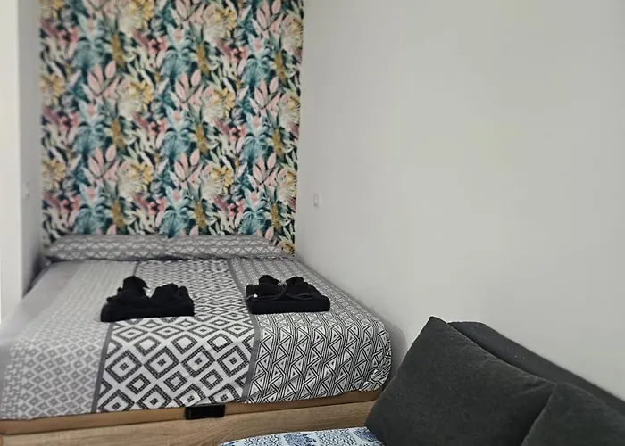 Feriehus Olympia 425, View Wifi Free