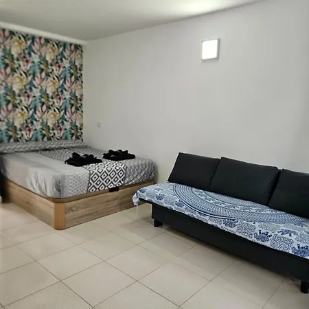 Olympia 425, View Wifi Free * Playa de las Américas